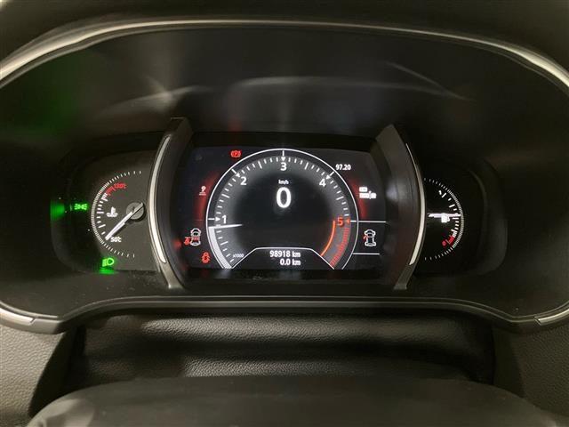 RENAULT Megane Sporter 1.5 dCi Energy 110cv Business