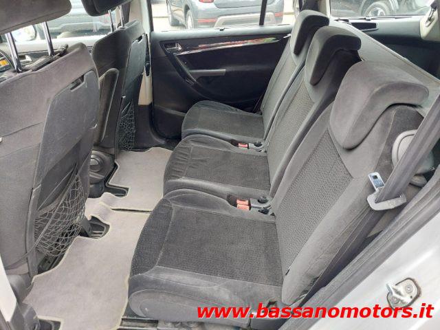 CITROEN C4 Grand Picasso 2.0 HDi 150 FAP Exclusive Style