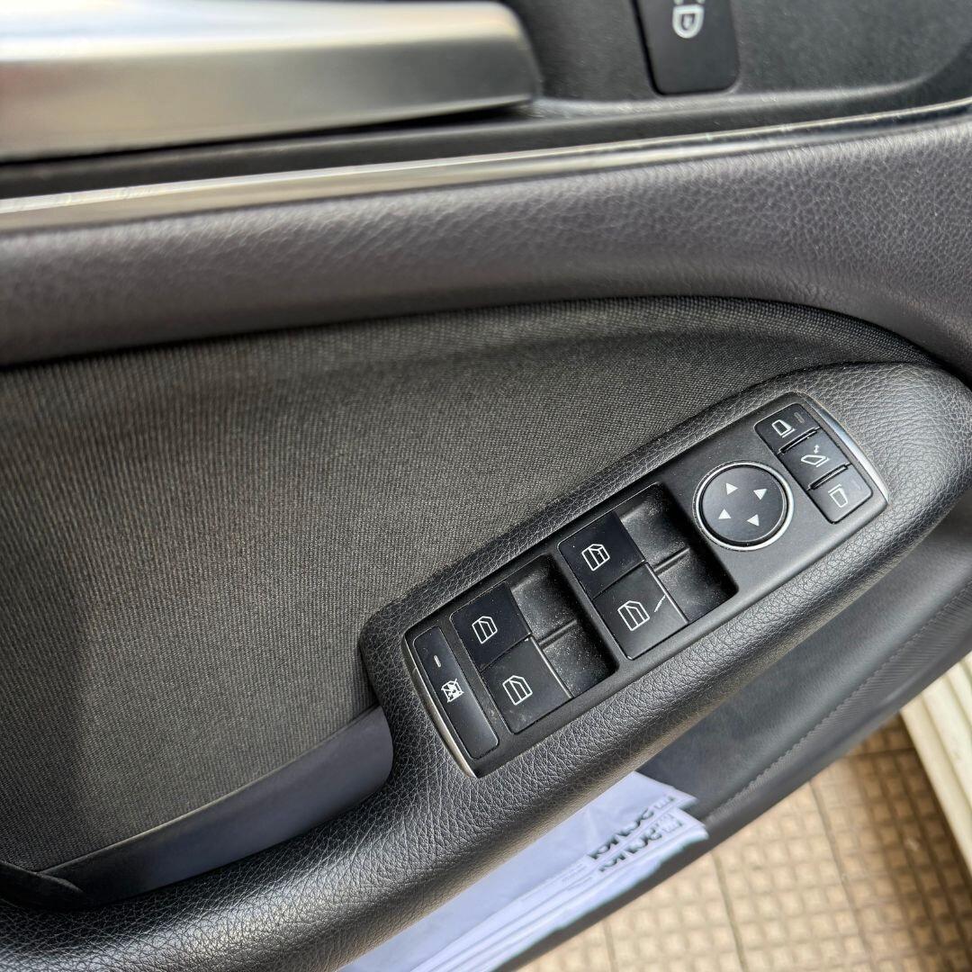 Mercedes Classe B 180 CDI Automatic Executive