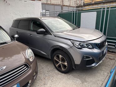 Peugeot 5008 BlueHDi 130 S&S Active Pack