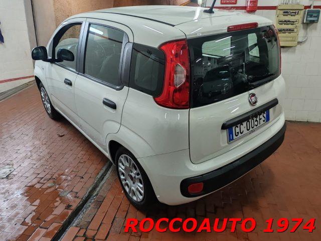 FIAT Panda 1.2 GPL Easy