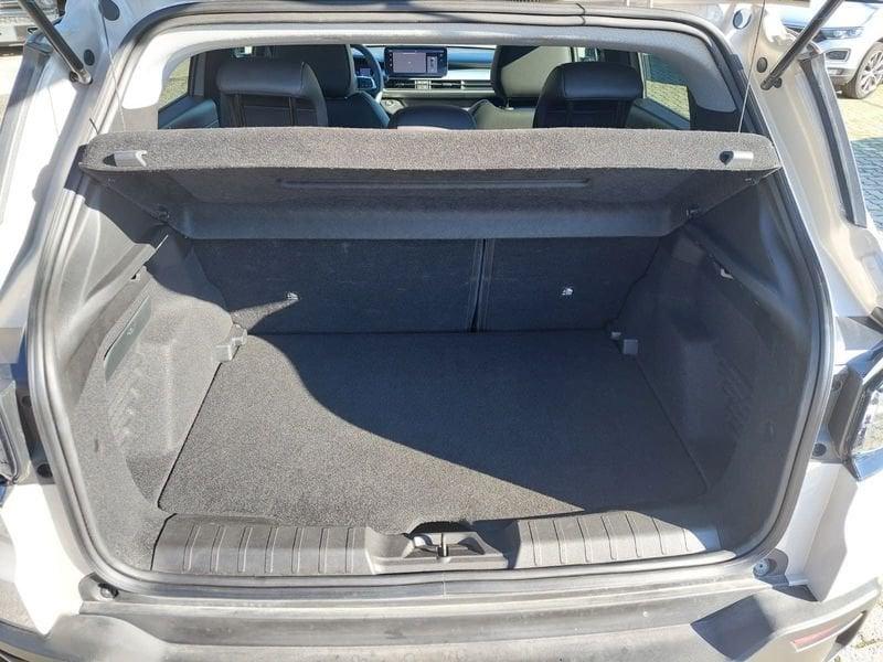 Jeep Avenger e-Hybrid 1.2 MHEV e-Hybrid Turbo Summit