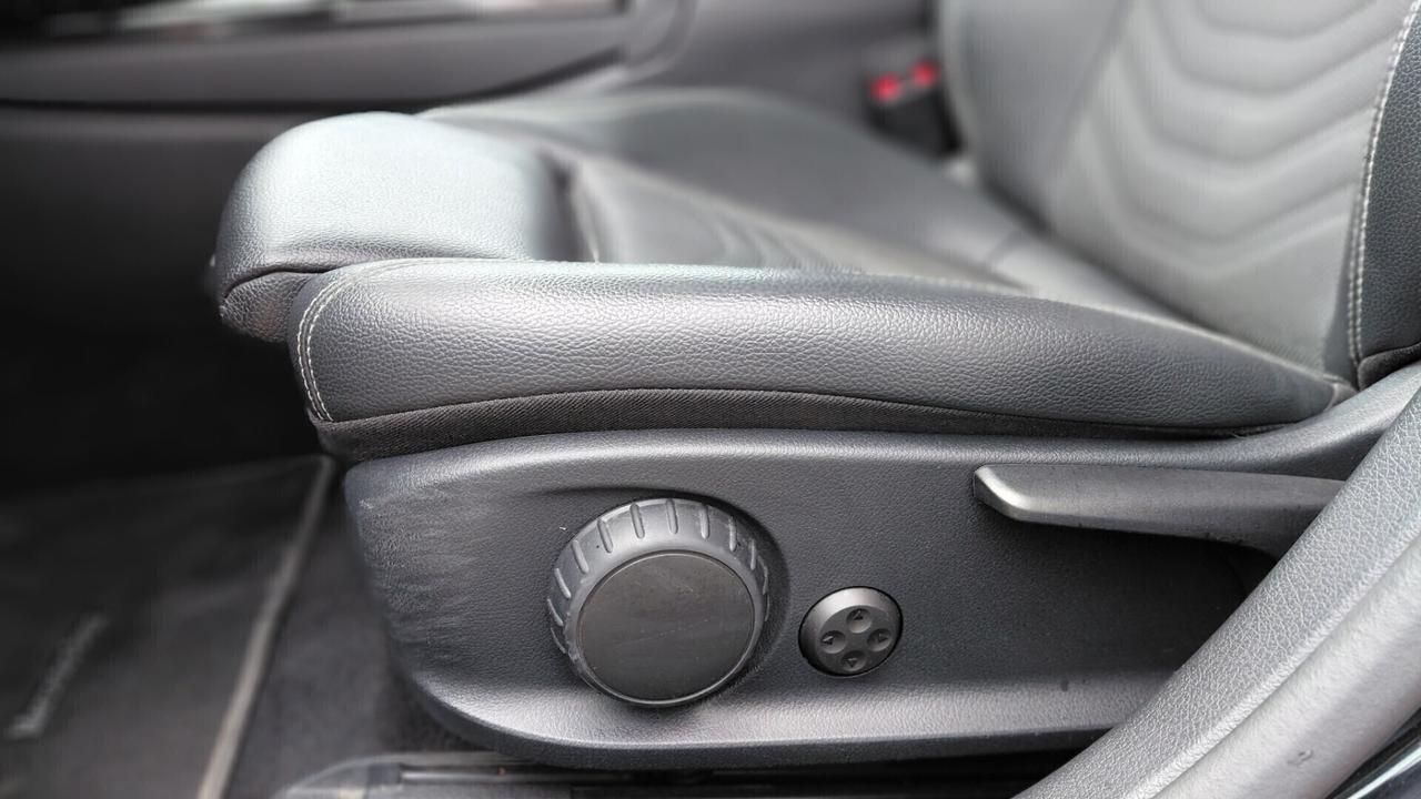 Classe A 180 d Automatic Sport Navi