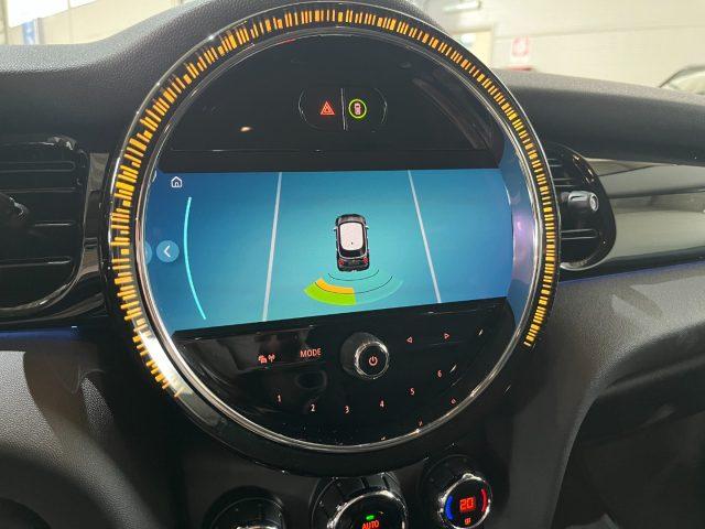 MINI Cooper 1.5 Cooper 136cv AUTOM. 5 porte /FULL LED/CAR PLAY