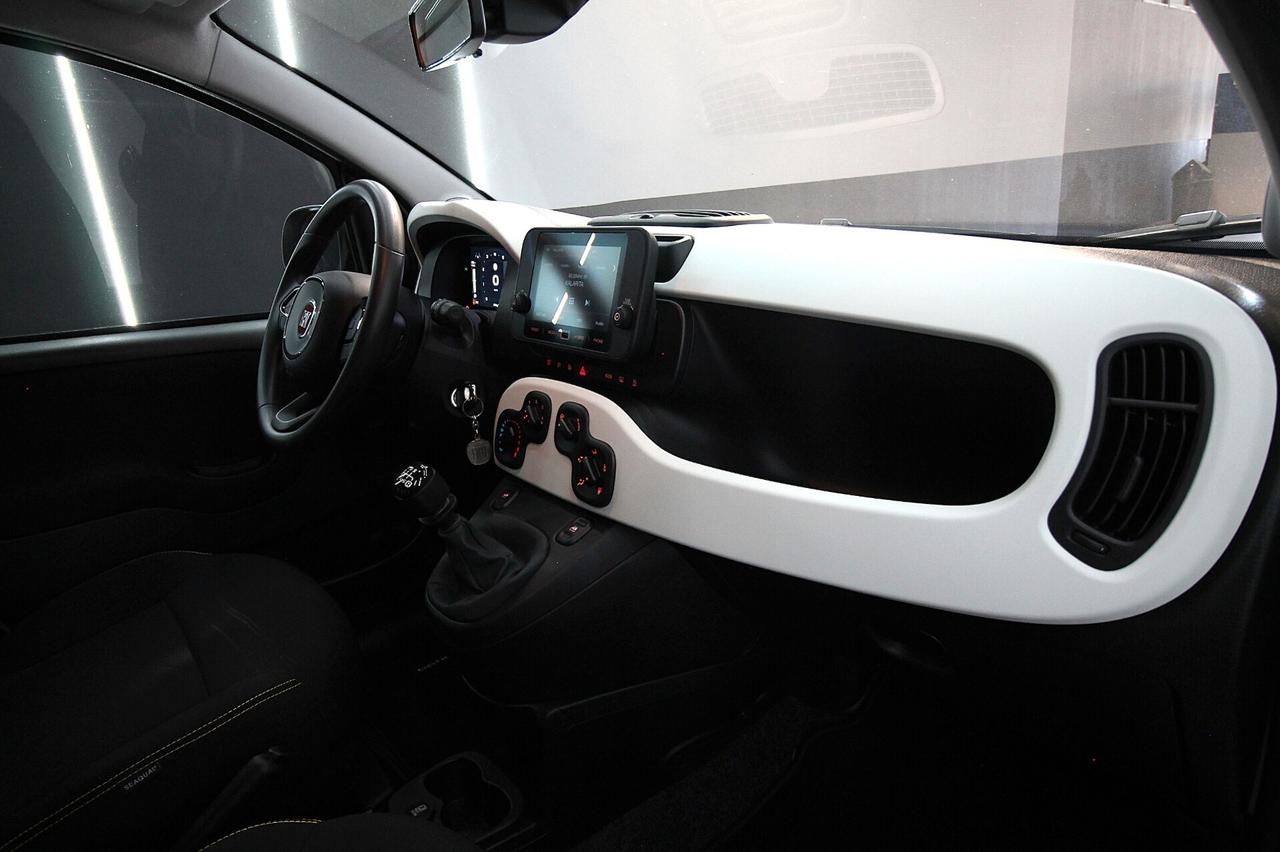 FIAT PANDINA 1.0 65 CV HYBRID CROSS