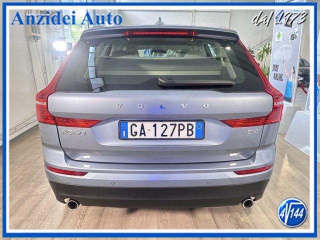 VOLVO XC60 D4 Geartronic Business