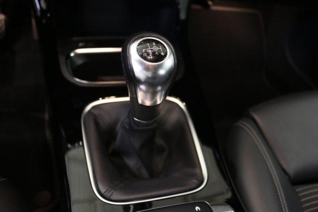 MERCEDES-BENZ A 180 Automatic Sport