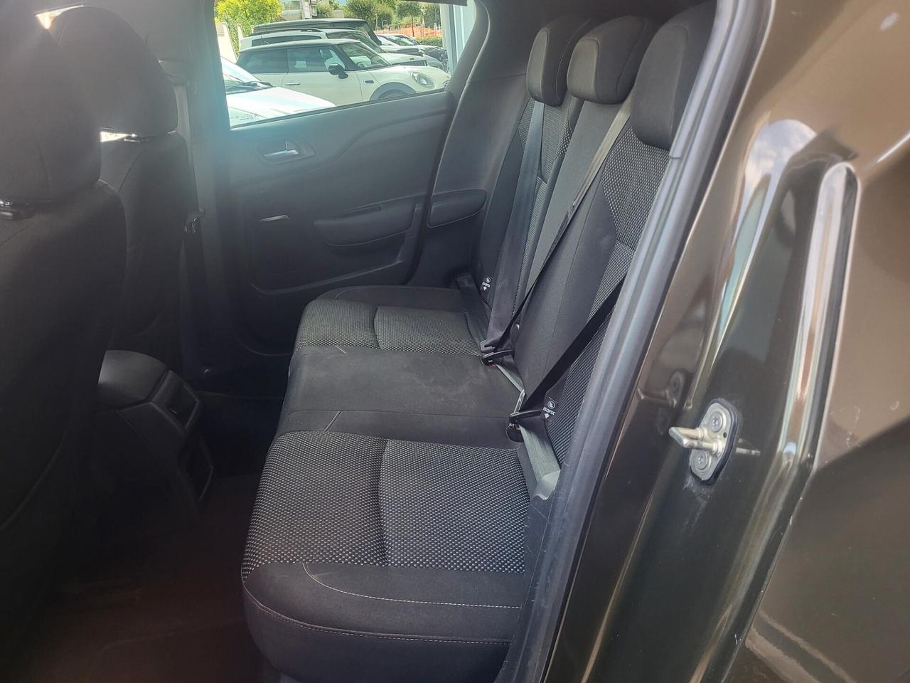 DS4 4 1.6 HDi 110CV ANNO 05/2012 KM 238000 ITALIANA