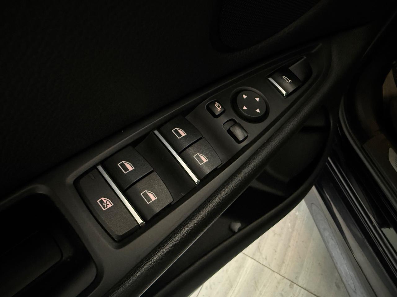 BMW X5 3.0 Diesel 249 CV M Sport – Cambio Automatico