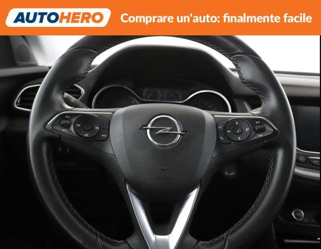 OPEL Grandland X 1.5 diesel Ecotec Start&Stop aut. Innovation