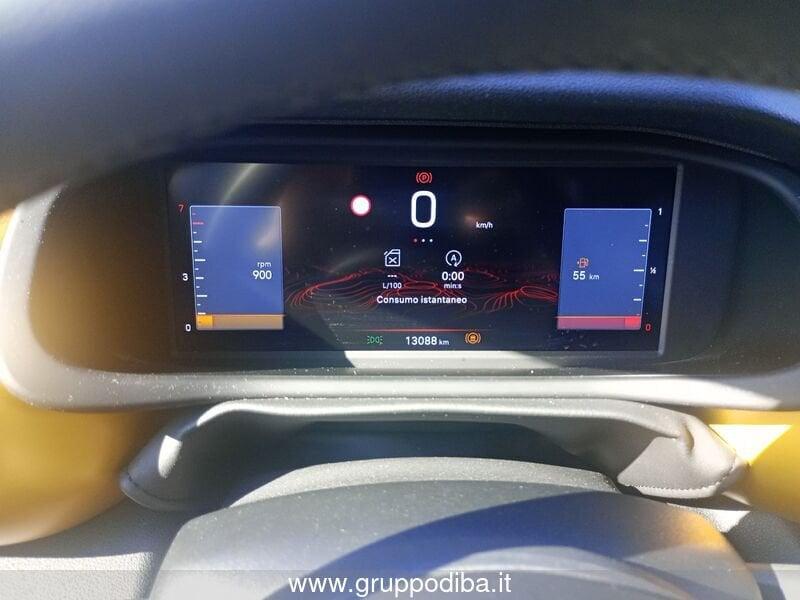 Jeep Avenger 1.2 turbo Summit fwd 100cv