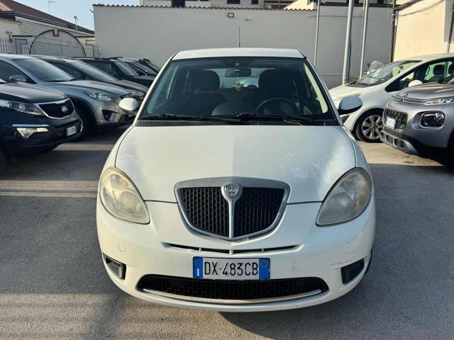 LANCIA Ypsilon 1.4 77CV Argento Ecochic GPL SUPER PREZZO