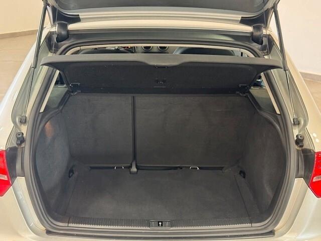Audi A3 2.0 TDI F.AP. S tronic Ambition
