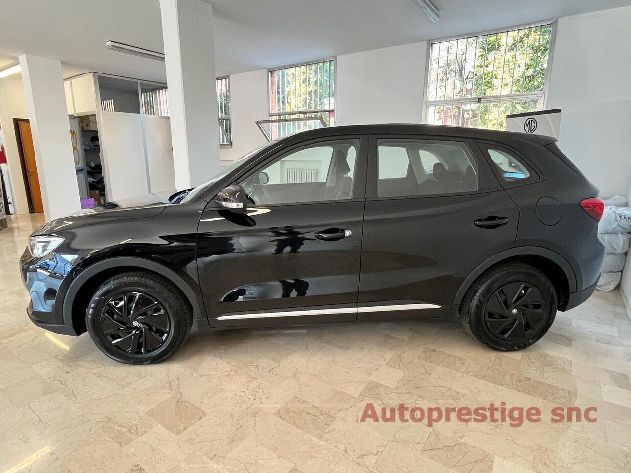 Mg ZS 1.5L 5MT Standard