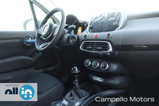 FIAT 500X 500X 1.3 Mjt 95cv My23