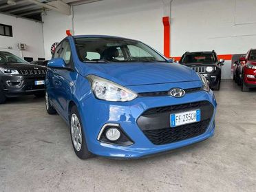 Hyundai i10 i10 1.0 Sound Edition econext Gpl E6