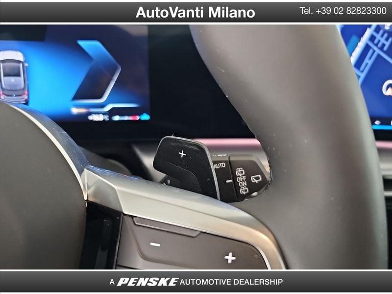 BMW X1 X1 sDrive 20i Msport