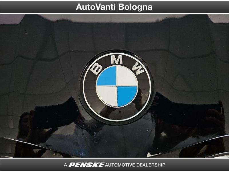 BMW XM XM 4.4 phev auto