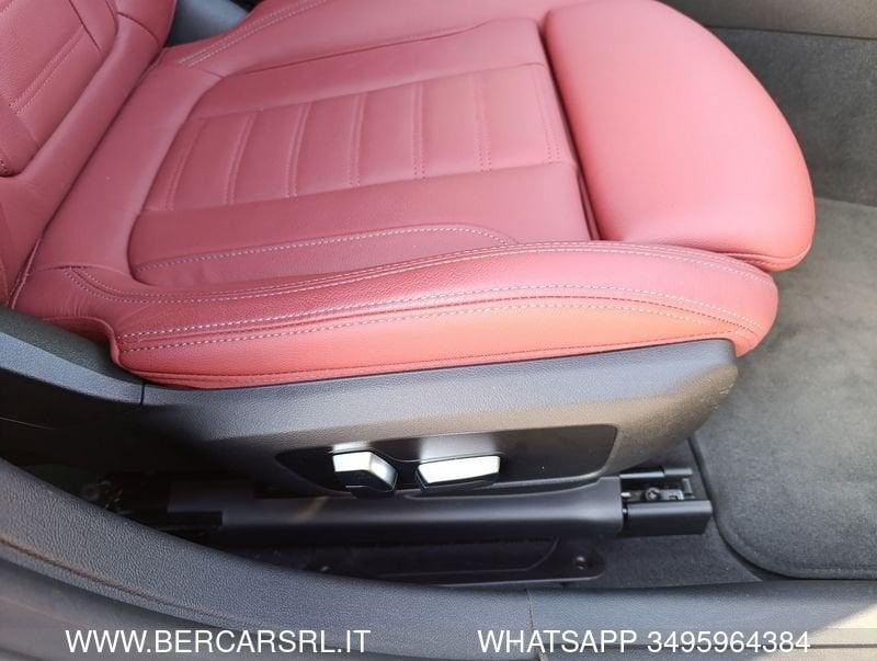 BMW Serie 4 Gran Coupé 420d xDrive 48V Msport*GANCIO TRAINO*TELECAMERA POST*FULL LED*