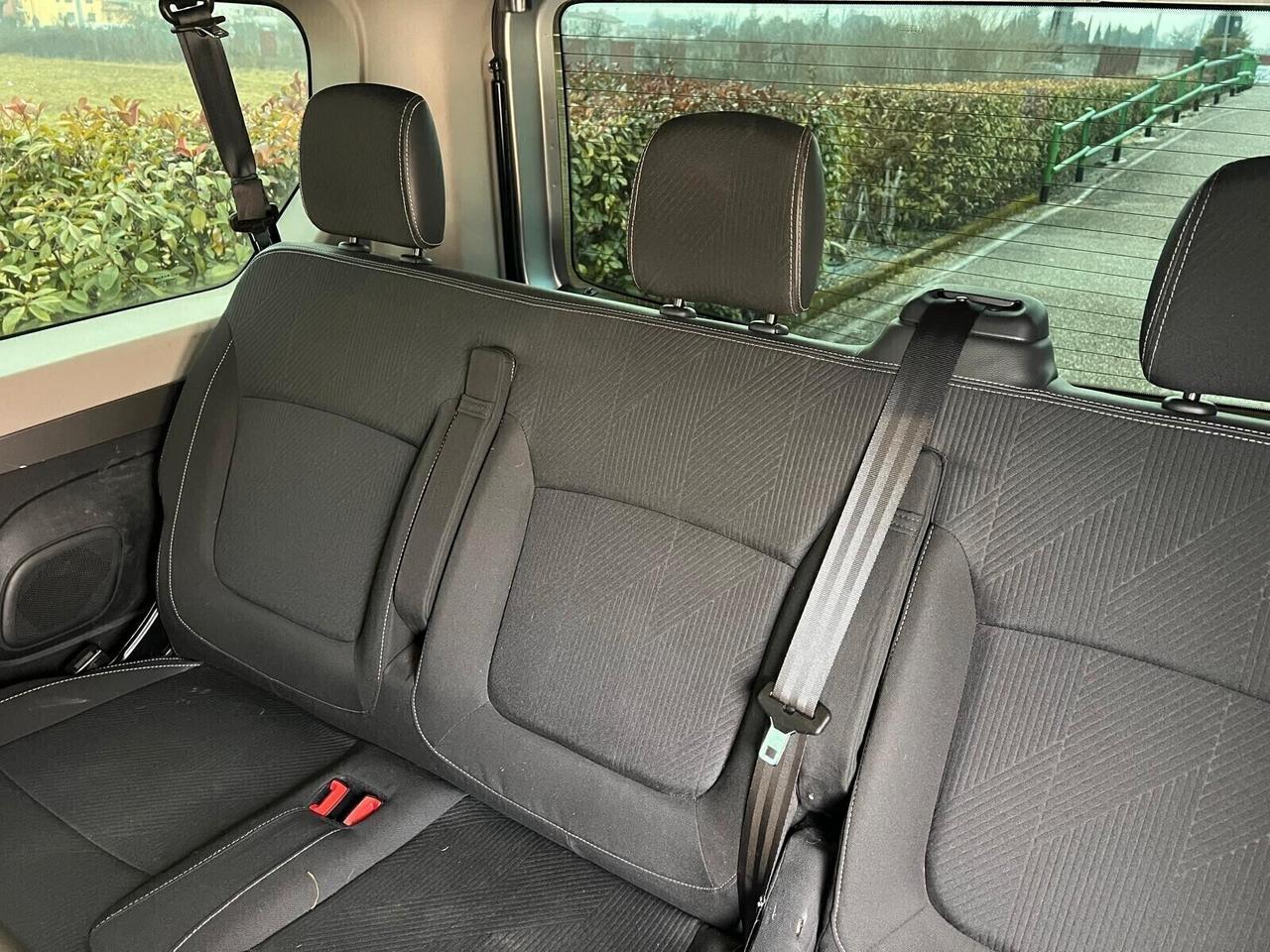 Renault Trafic BluedCi 150CV PC-TN Intens PREZZO FINALE