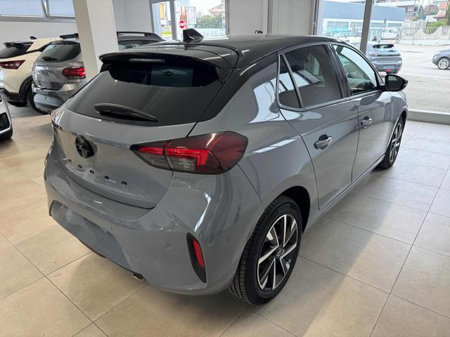 OPEL Corsa 1.2 100 CV GS