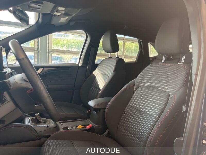 Ford Kuga 1.5 TDCI ST-LIN 1.5 TDCI ECOBLUE ST-LINE 2WD 120CV