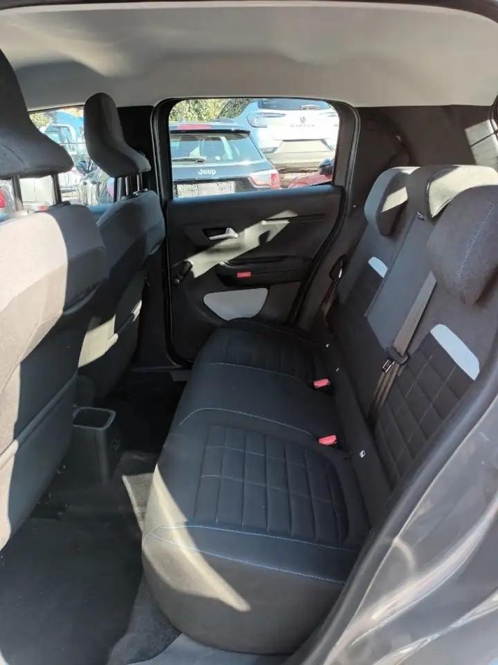 Citroen C3 1.2 PureTech 100cv S&S Pack Plus