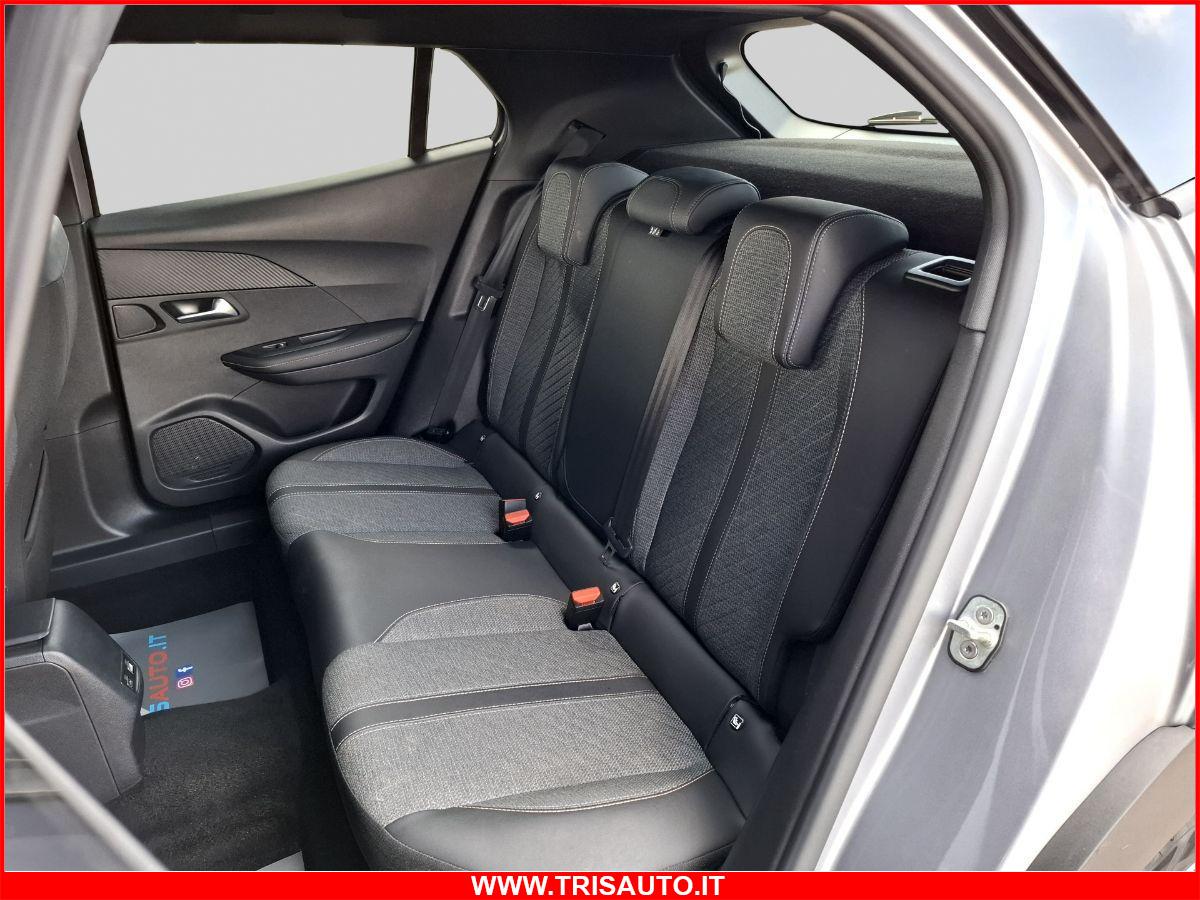 PEUGEOT 2008 1.2 Hybrid 145 e-DCS6 Allure (FULL LED+NAVI+PELLE)