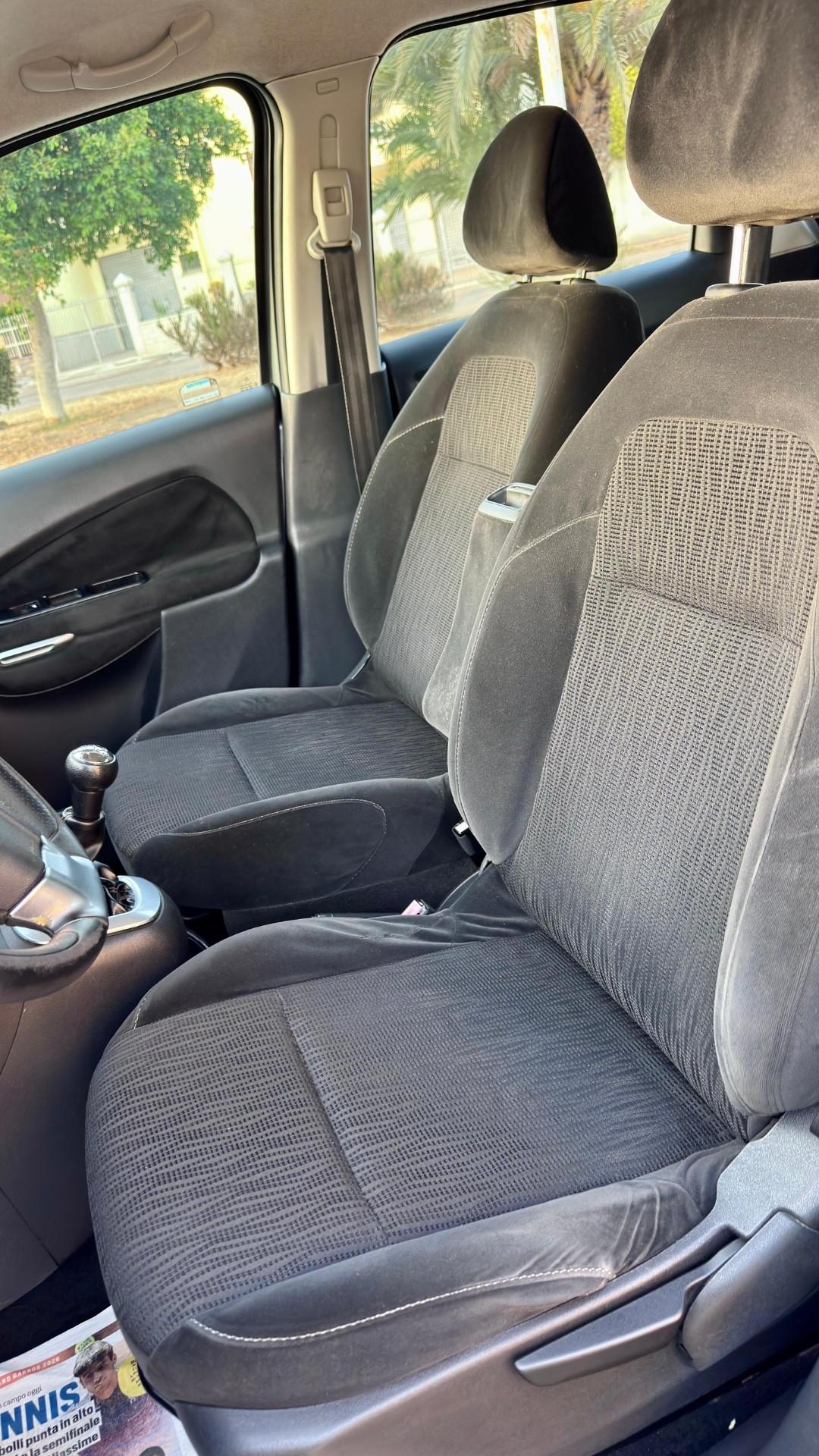 Citroen C3 Picasso 1.6 HDi 90 airdream Ideal