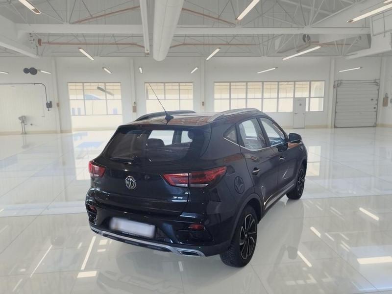 MG ZS 1.0T-GDI LUXURY SUV