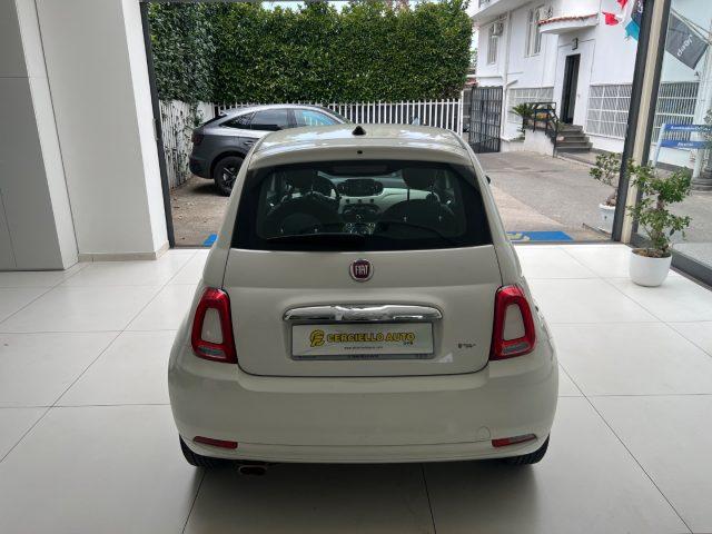 FIAT 500 1.2 Dualogic Lounge tua da ?149,00