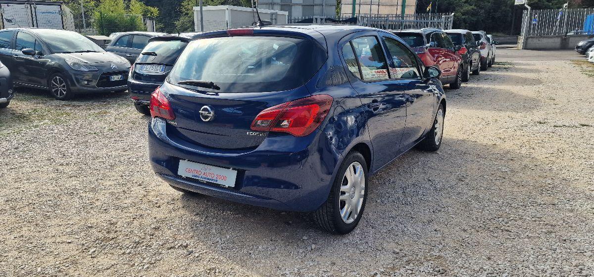 OPEL Corsa 1.4 GPL 5p. Cosmo