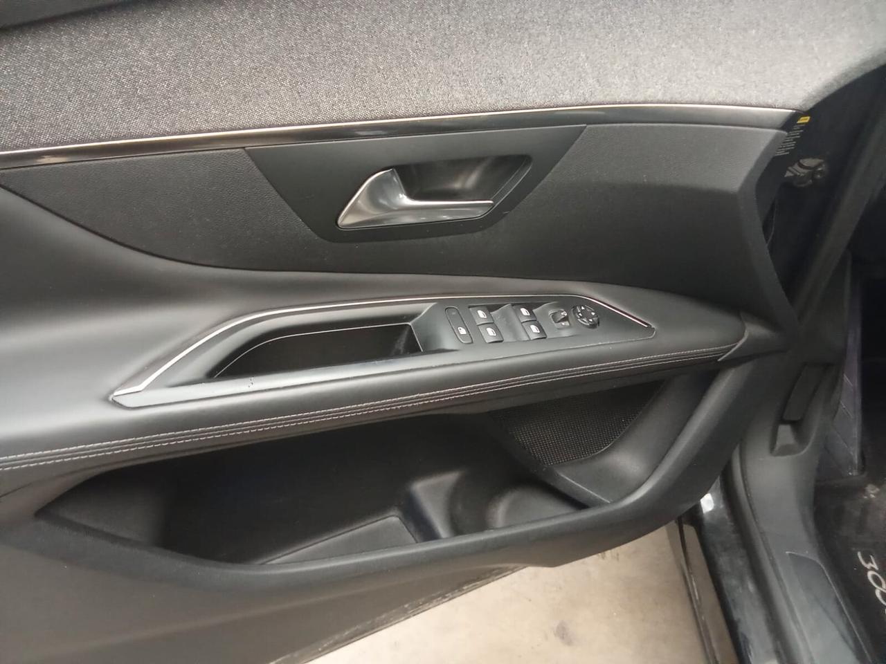 Peugeot 3008 1,6hdi