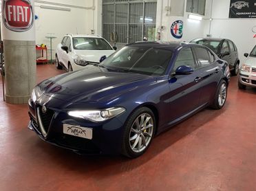 Alfa Romeo Giulia 2.2 Turbodiesel 160 CV Super