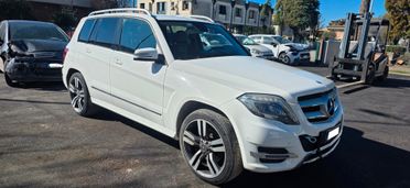 Mercedes-benz GLK 200 CDI