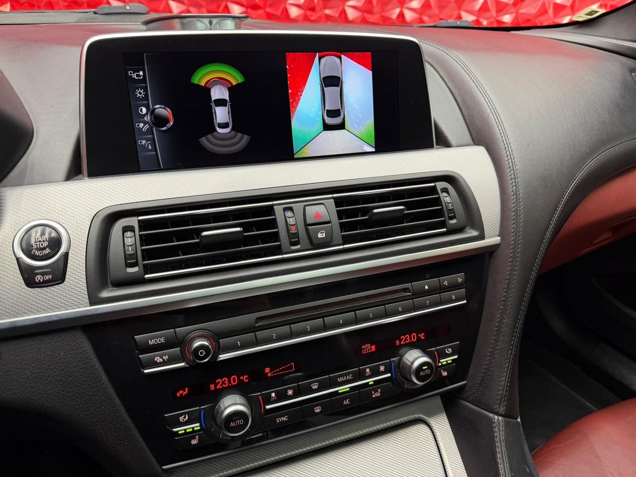 Bmw 640d xDrive Gran Coupé Msport Edition TETTO