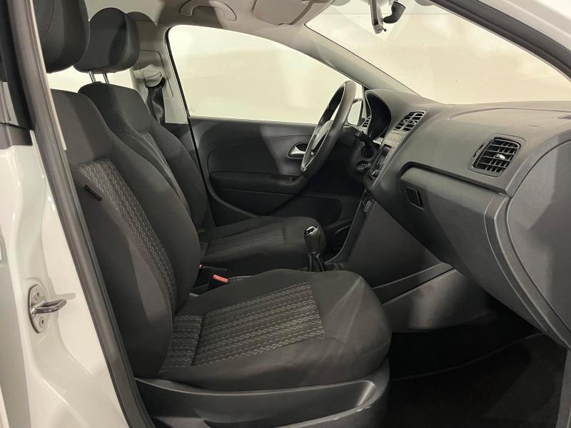 Volkswagen Polo 5 Porte 1.0 mpi Trendline 60cv Business pack *NEOPATENTATI*