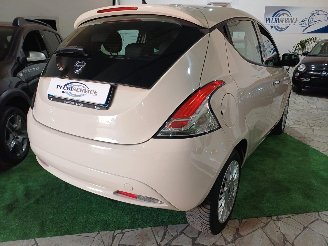 Lancia Ypsilon GPL DI SERIE - 2018