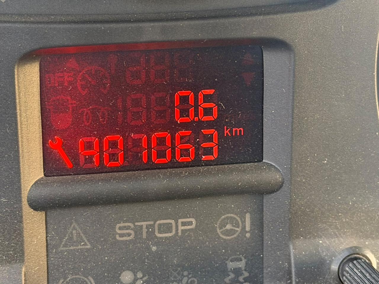 Fiat Scudo 9 posti