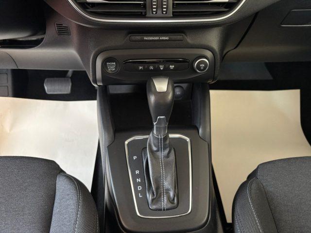 FORD Focus 1.0 EcoBoost Hybrid 125 CV SW Active X AUTOMATICA