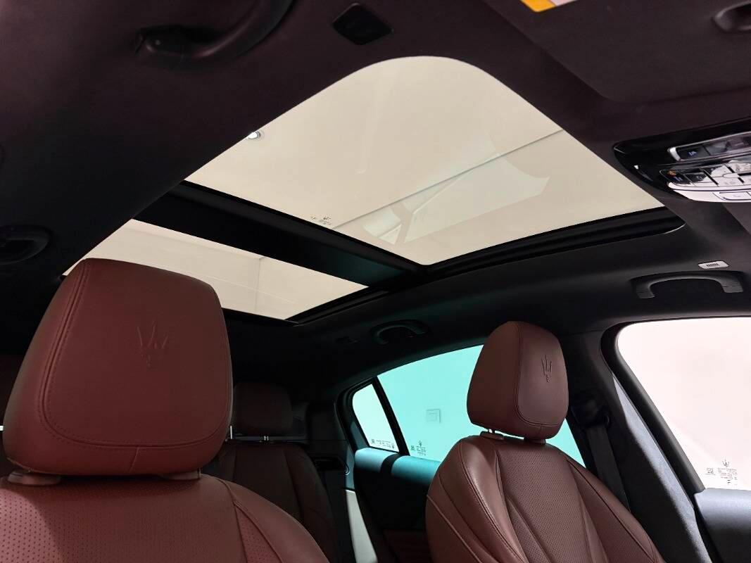 Maserati Grecale 2.0 mhev GT 300cv auto