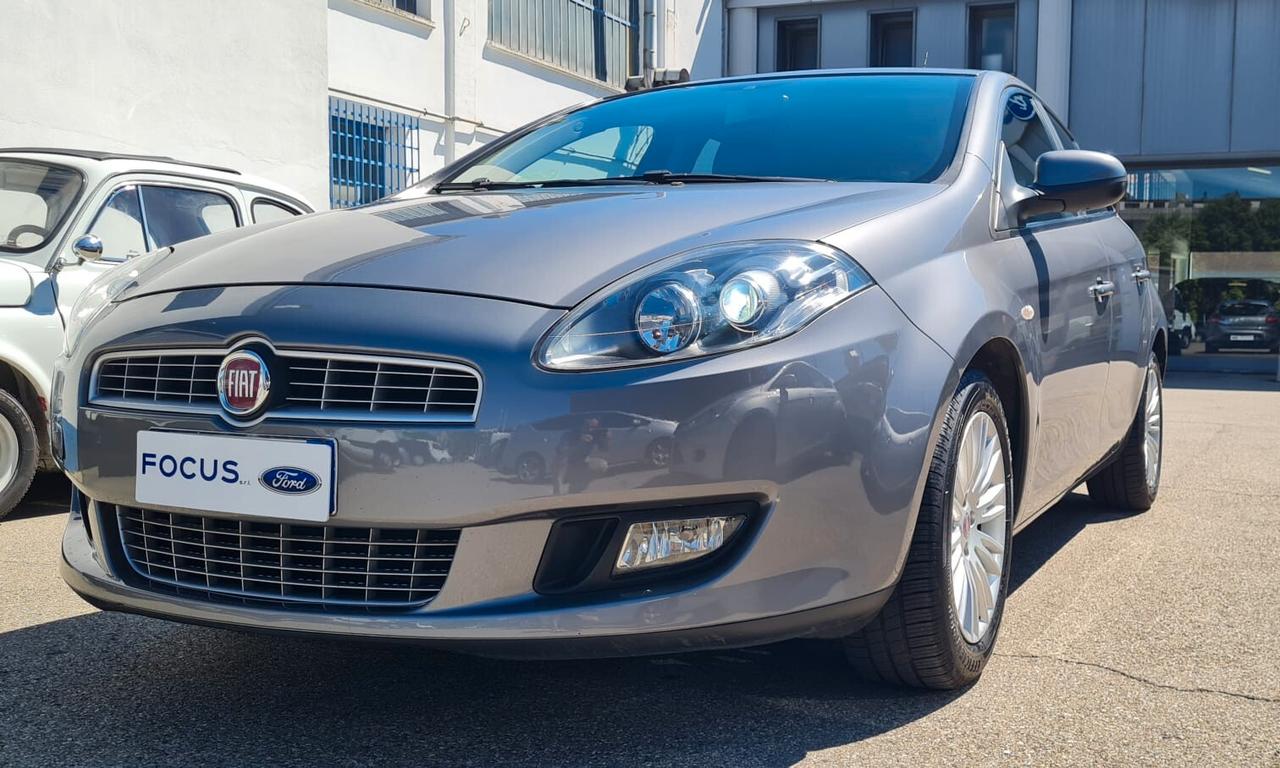 Fiat Bravo 1.4 EasyPower Dynamic
