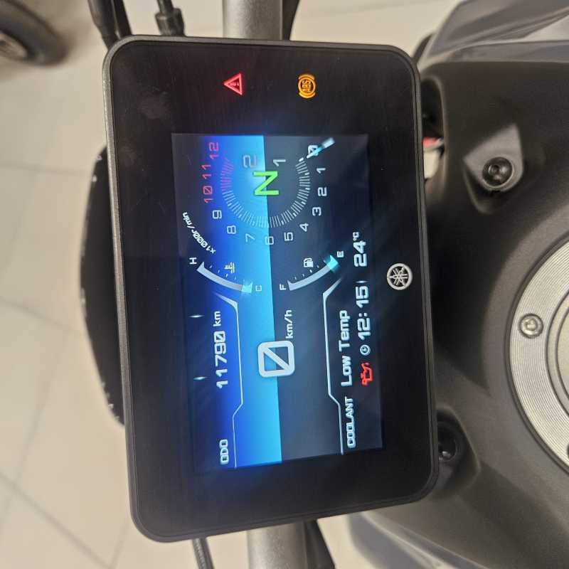 Yamaha MT-07 - 2023