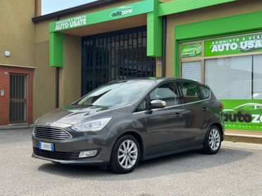 FORD C-MAX 1.5 TDCi 120 CV 2017