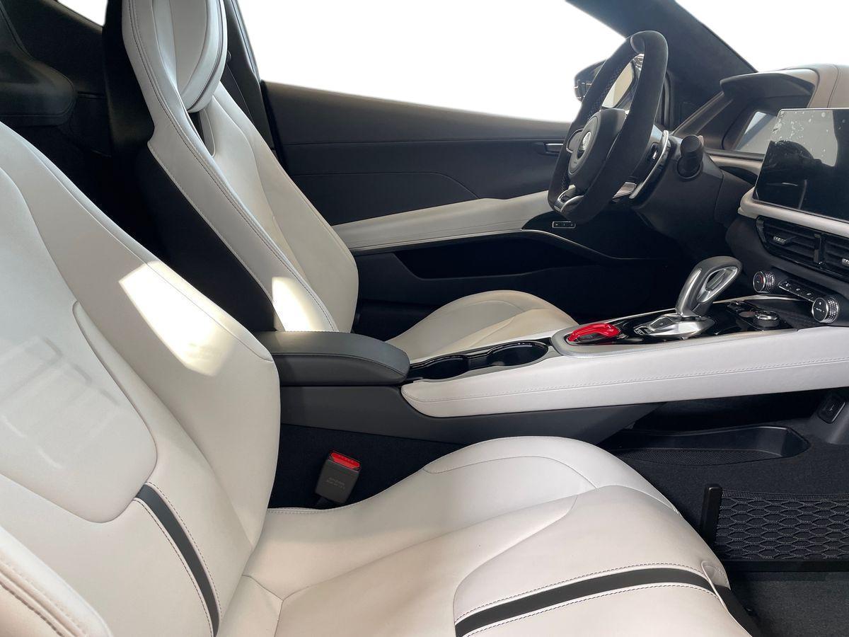 LOTUS EMIRA TURBO SE