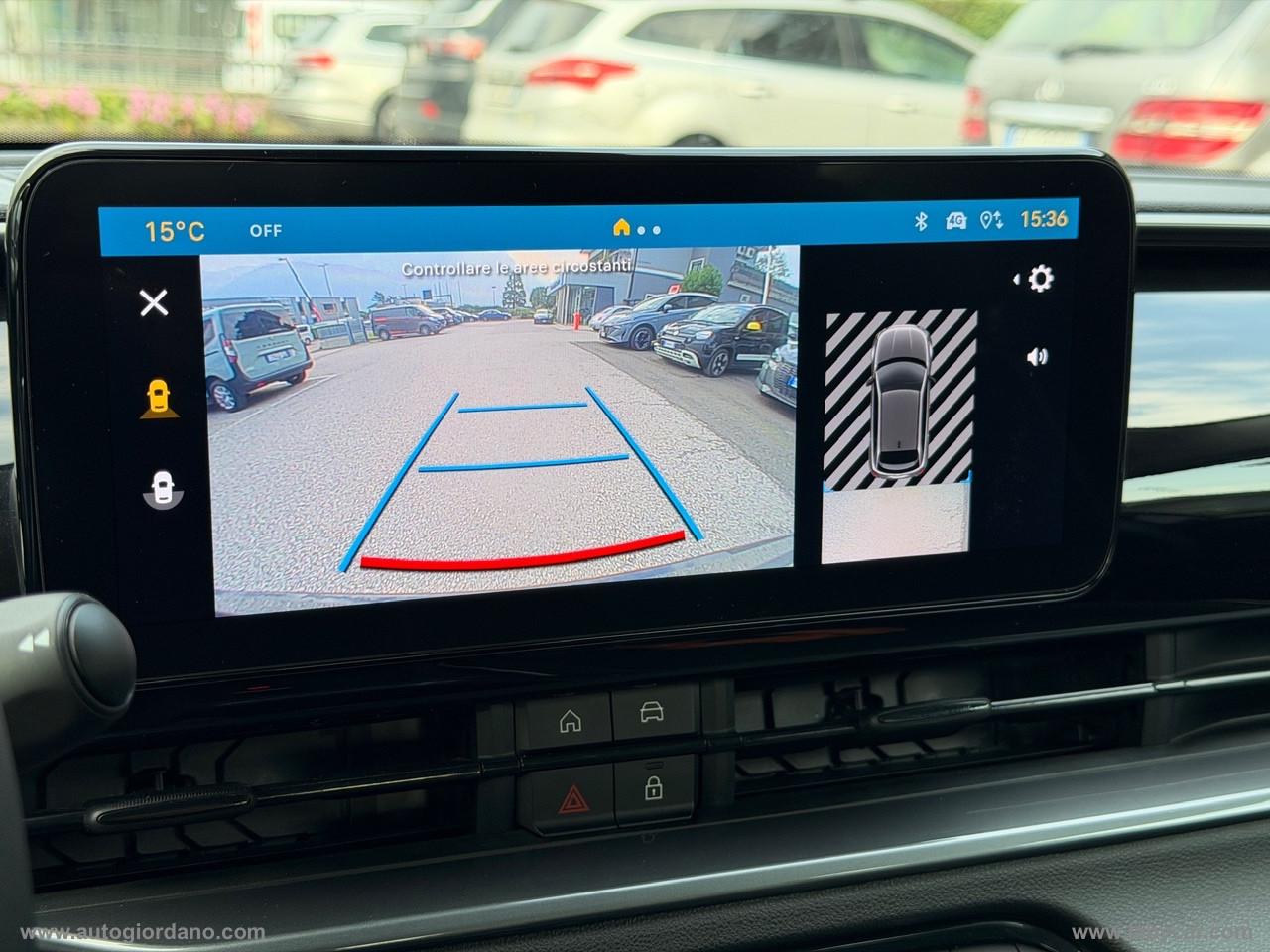 FIAT 600 Hybrid 145 CV DCT MHEV Pop PACK STYLE + PACK COMFORT