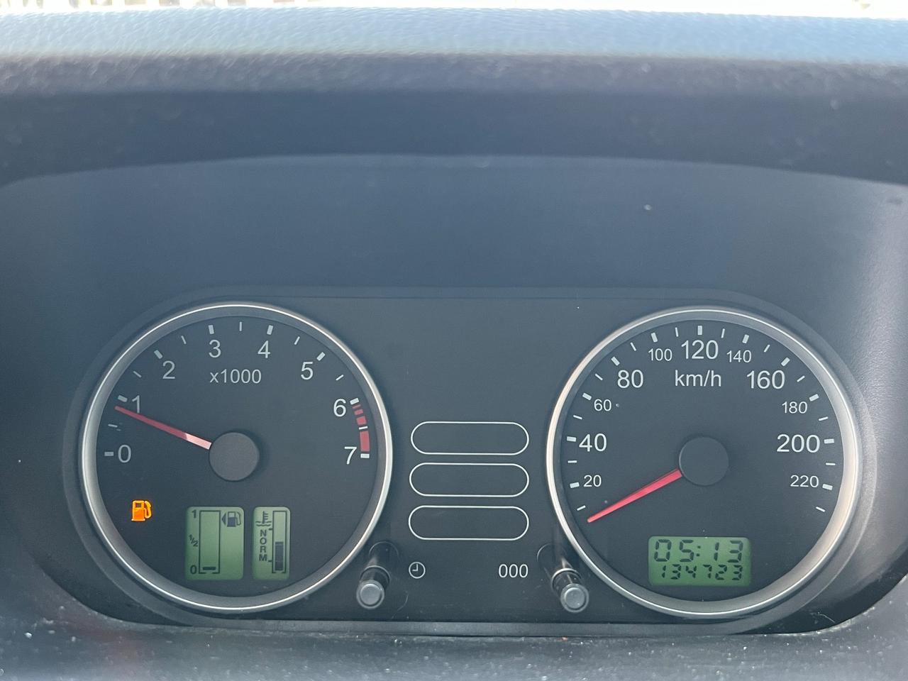 Ford Fusion 1.4 16V 5p. Collection Euro 4