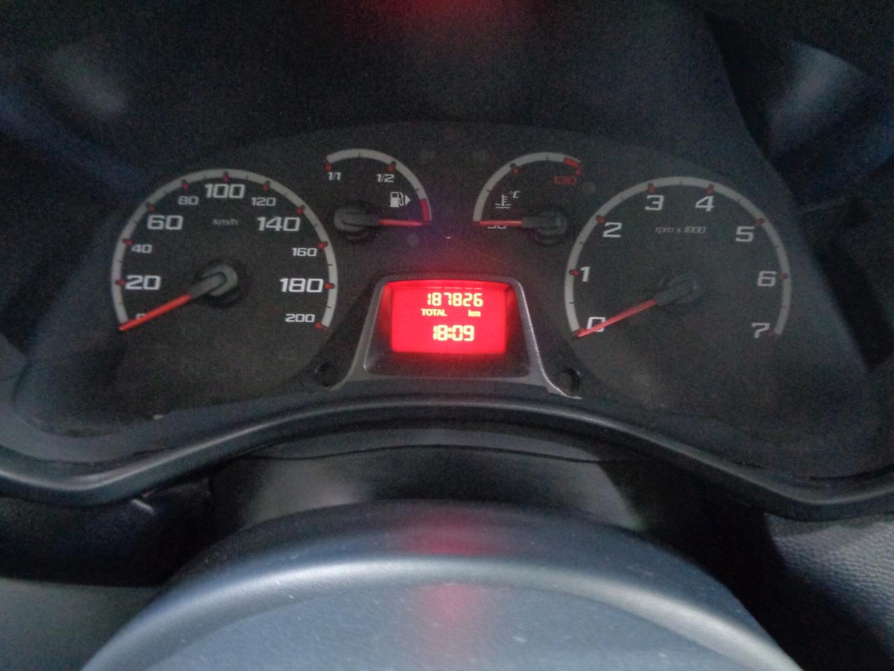 Ford Ka Ka+ 1.3 TDCi 75CV cDPF Business