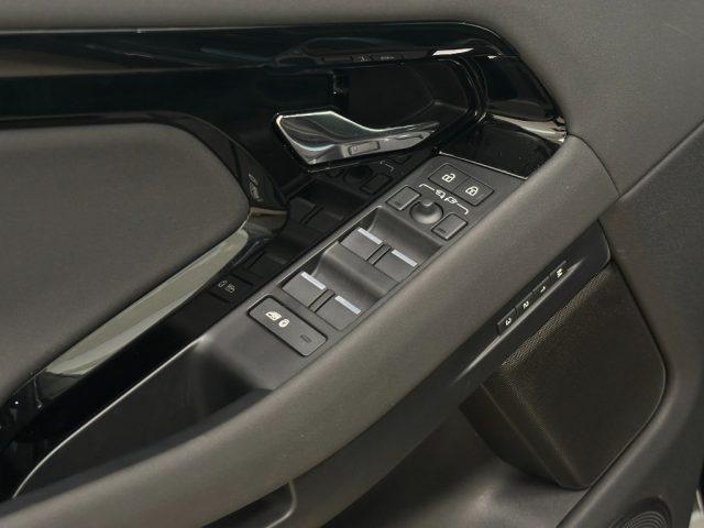 LAND ROVER Range Rover Evoque 2.0D I4 163 CV AWD Auto Dynamic SE