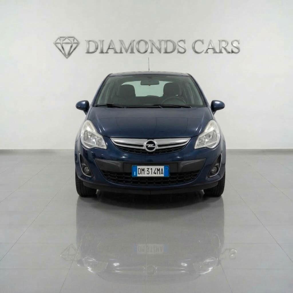 Opel Corsa 1.3 CDTI
